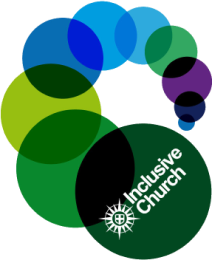 We are a member of the Inclusive Church network