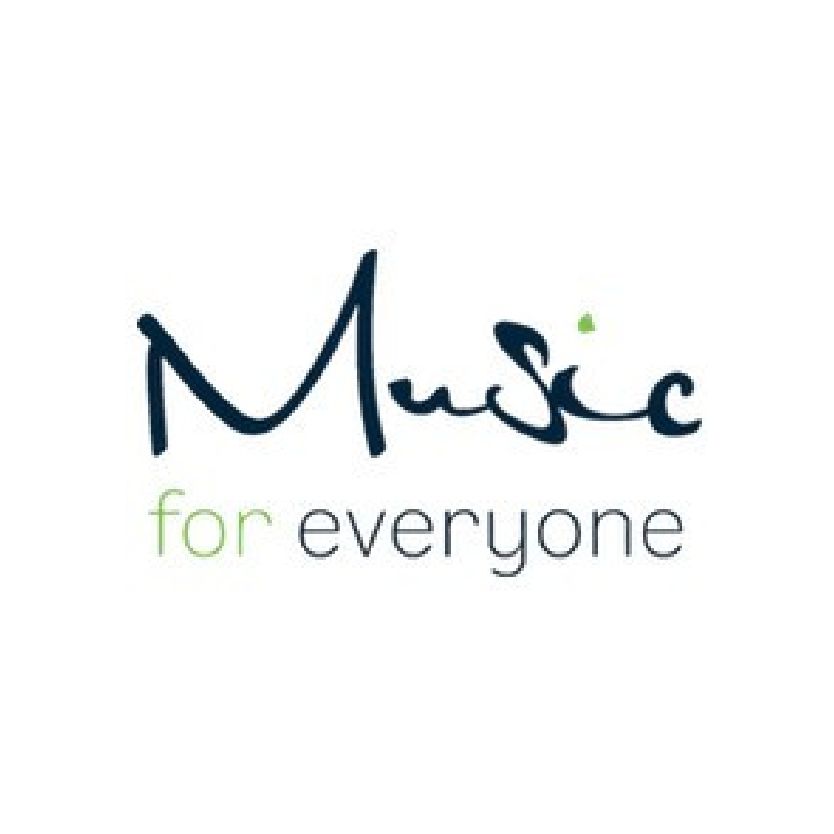 Music For Everyone