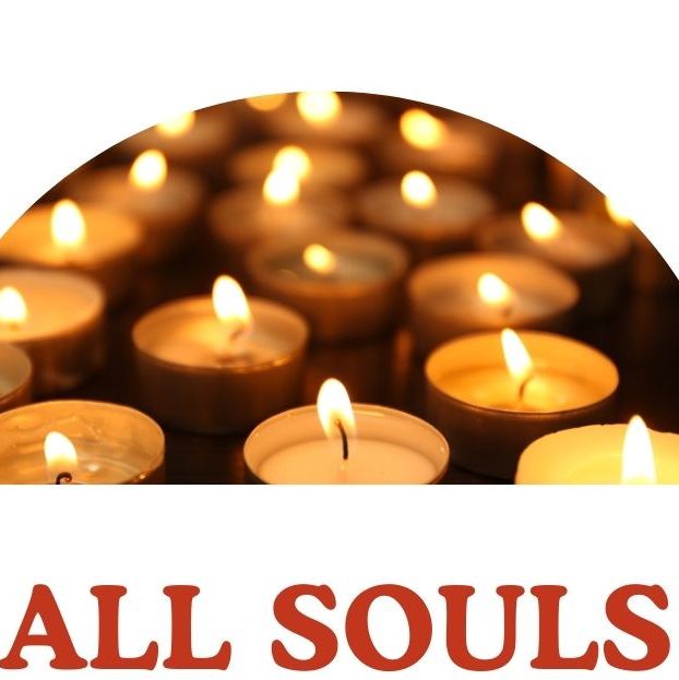 Ws All Souls Service