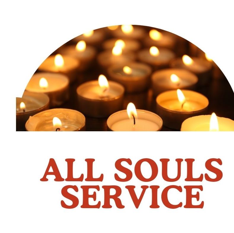 Ws All Souls Service
