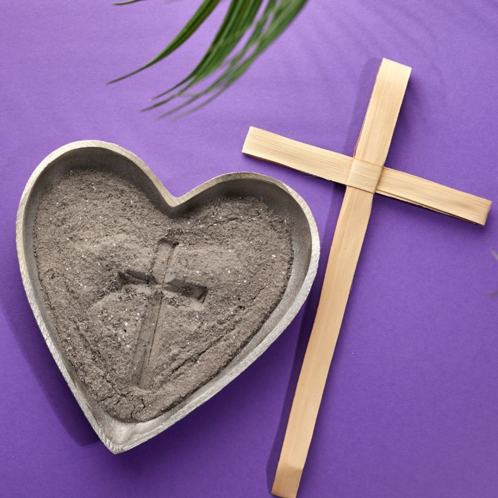 Lent Logo