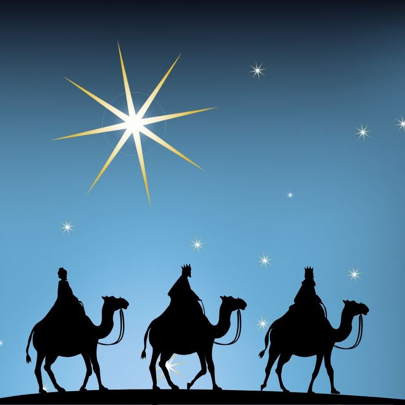 Event Coveriphany Carol Service