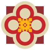 All Saints Facebook Logo