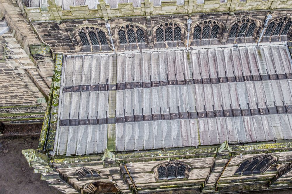 South Roof 1