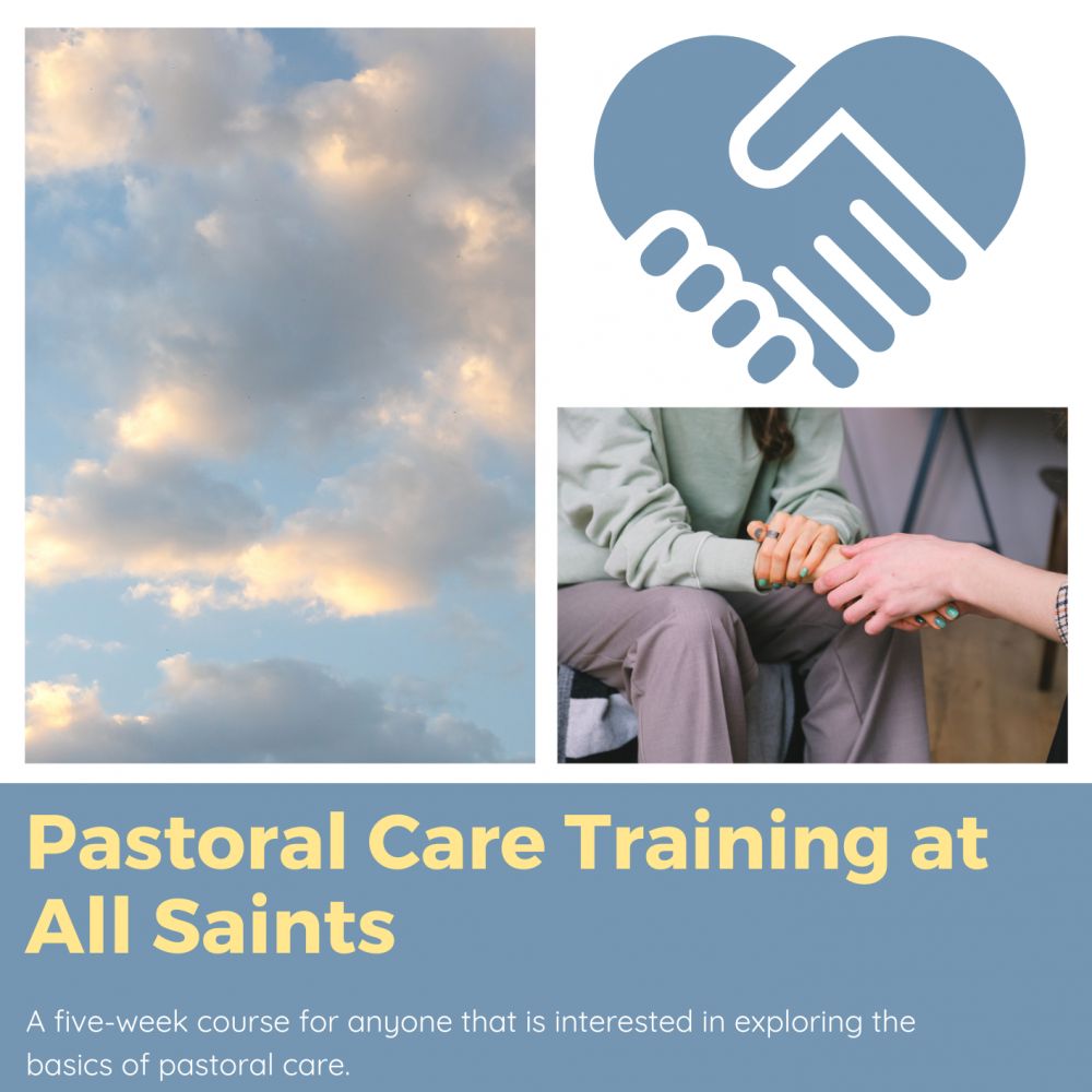 Pastoral Care Flyer 2