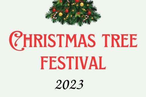 Christmas Fest Logo