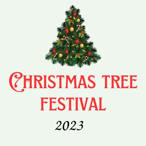 Christmas Fest Logo