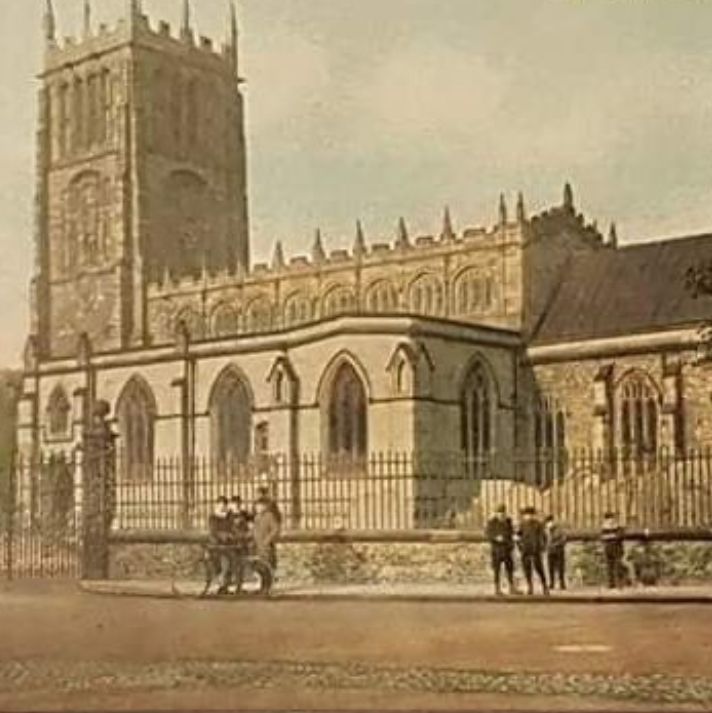 Heritage Church
