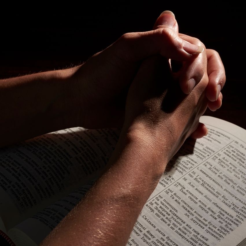 Evening Prayer