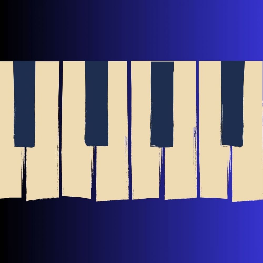 Organ Website Header