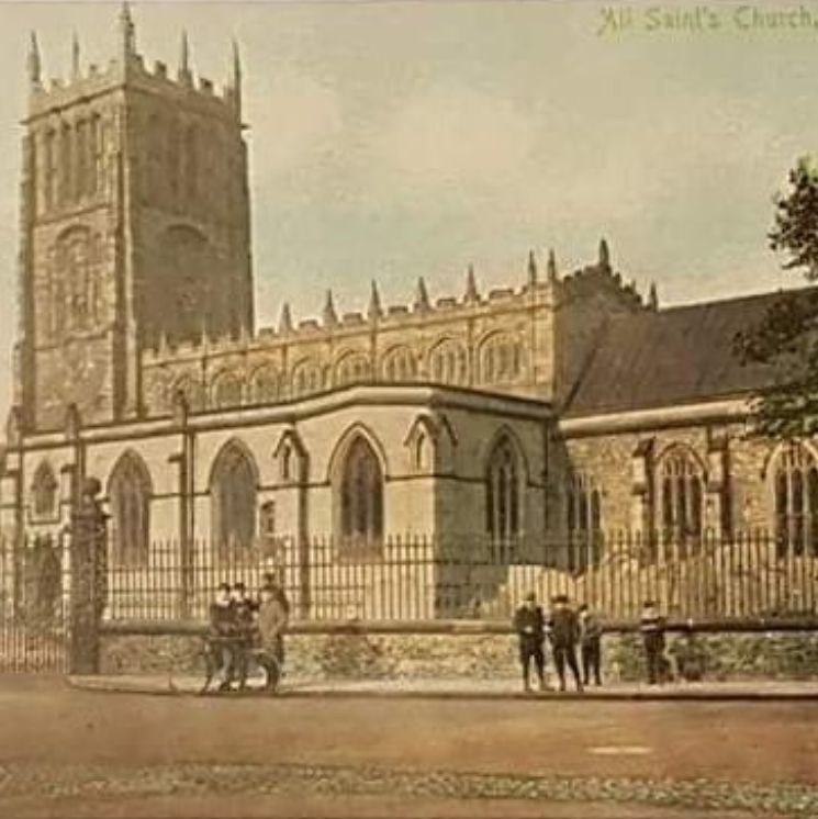 Heritage Church