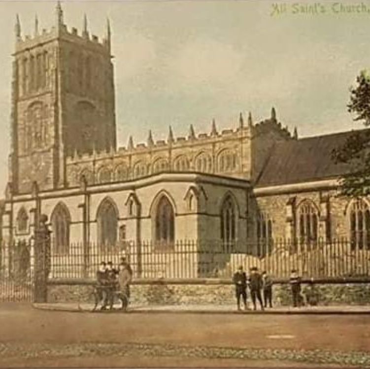 Heritage Church