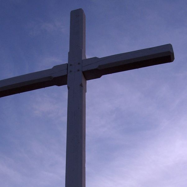 The Cross 2 1536642