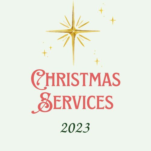 Christmas Services Logo
