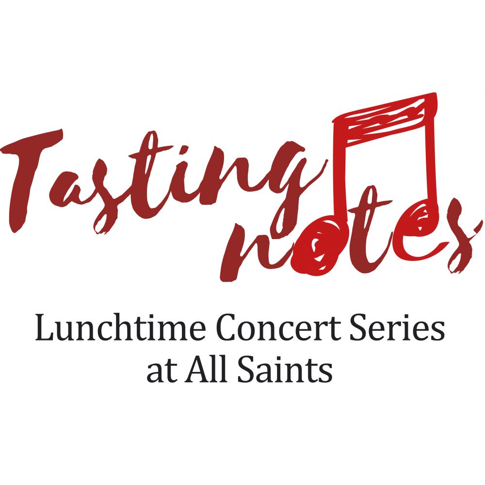 Tasting Notes Logo