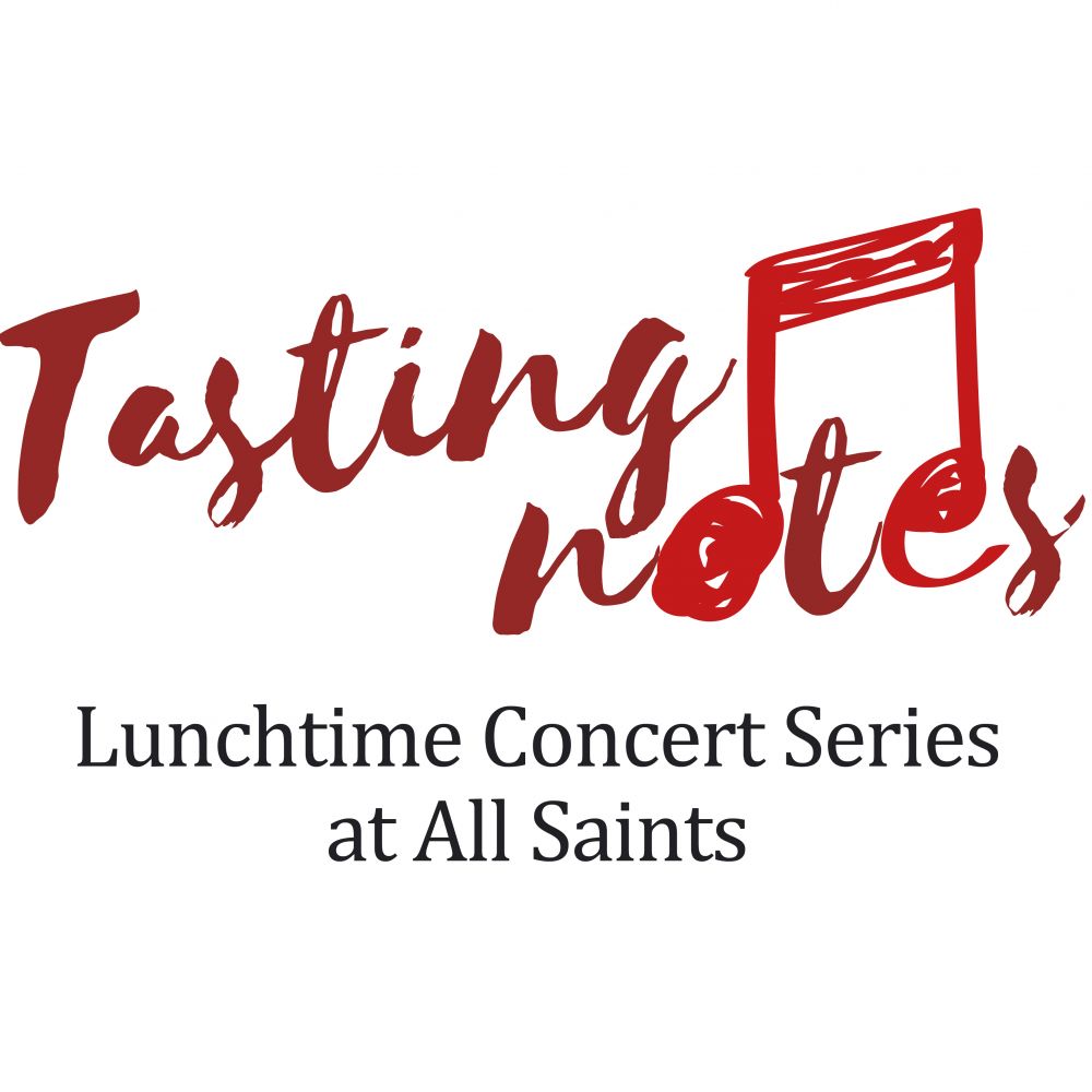 Tasting Notes Logo
