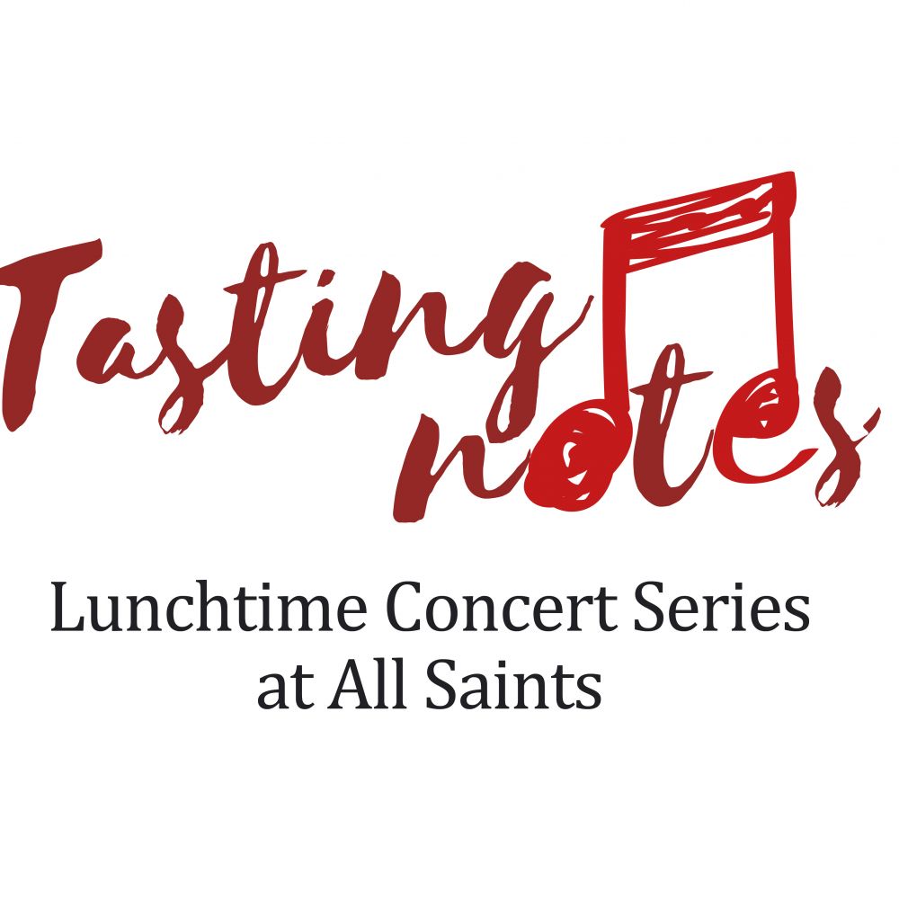 Tasting Notes Logo