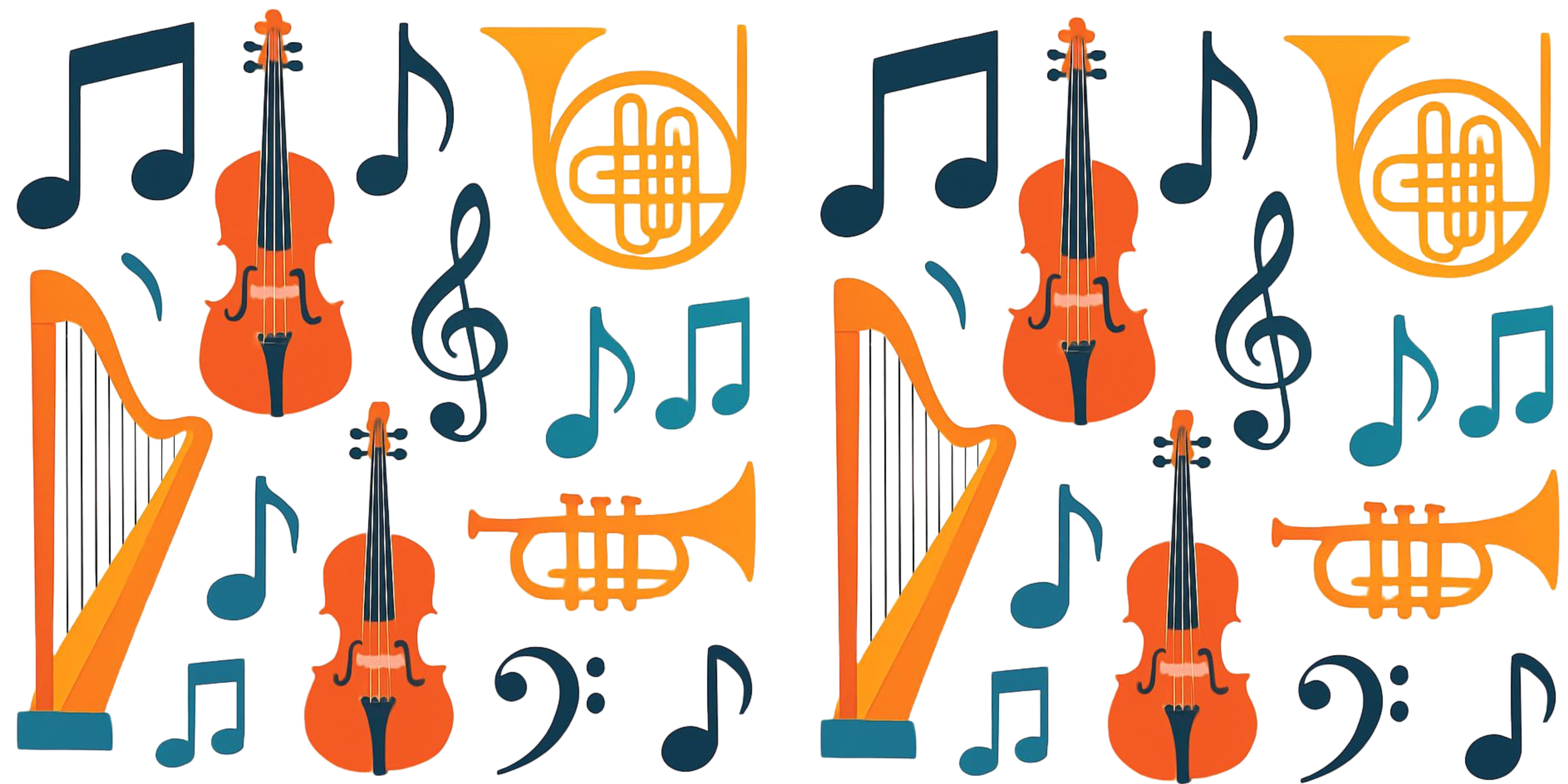 Music Banner
