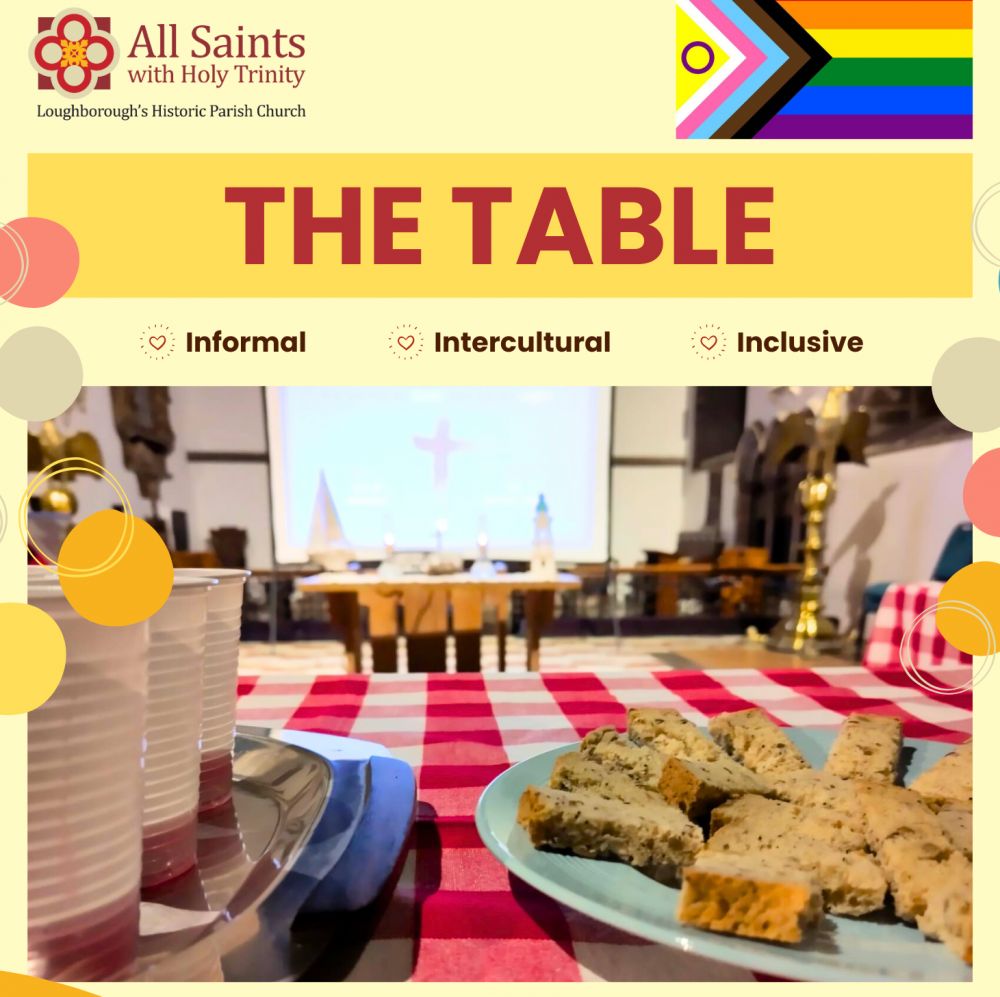 The Table 2024