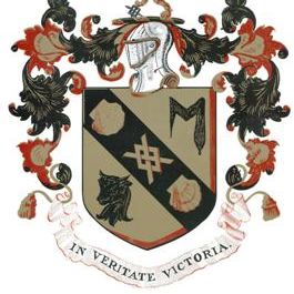 Coat Of Arms of the Mayor of Charnwood
