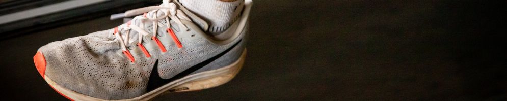 Running Shoe