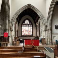 Open Church