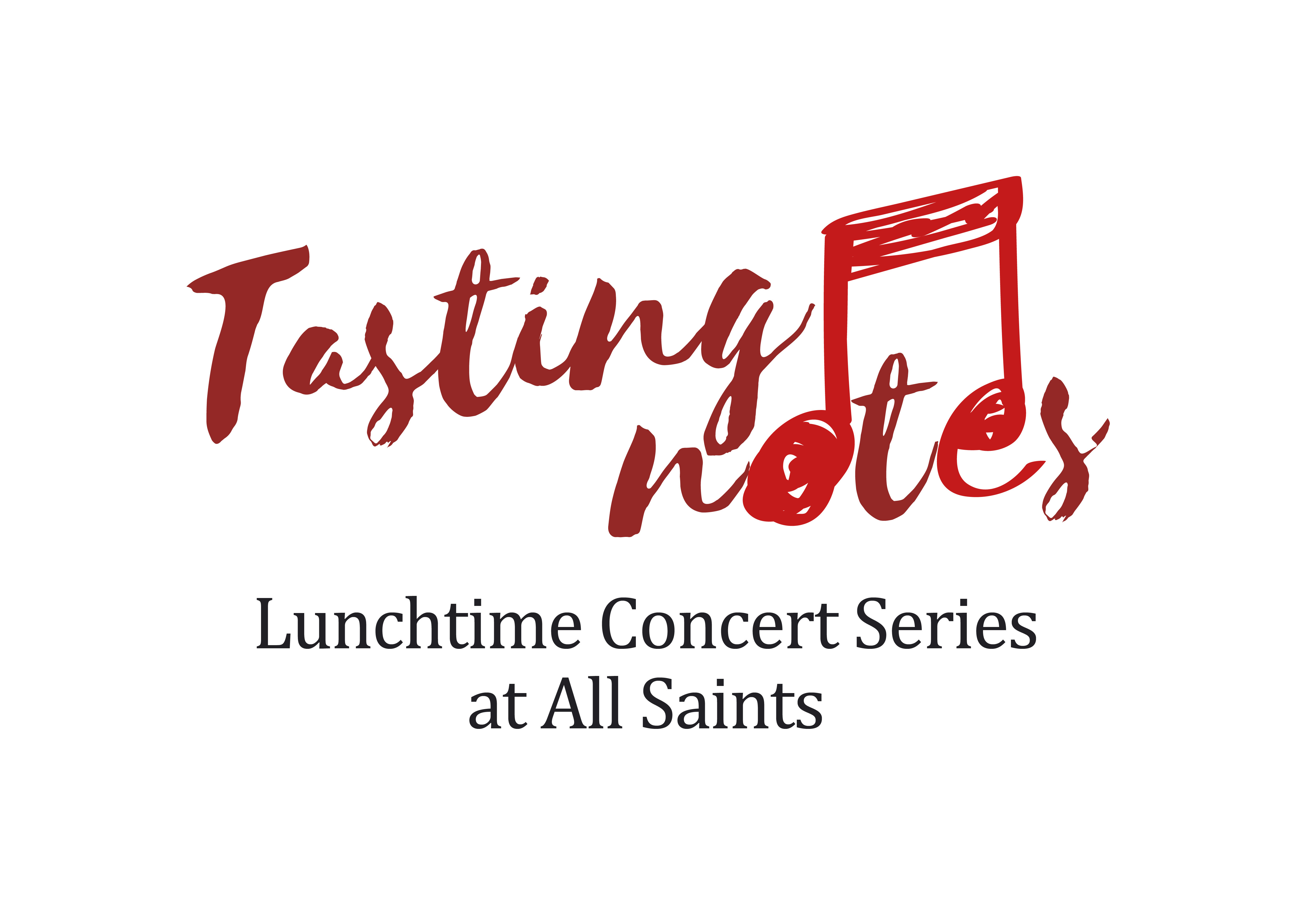 As Music And Tasting Notes Logo