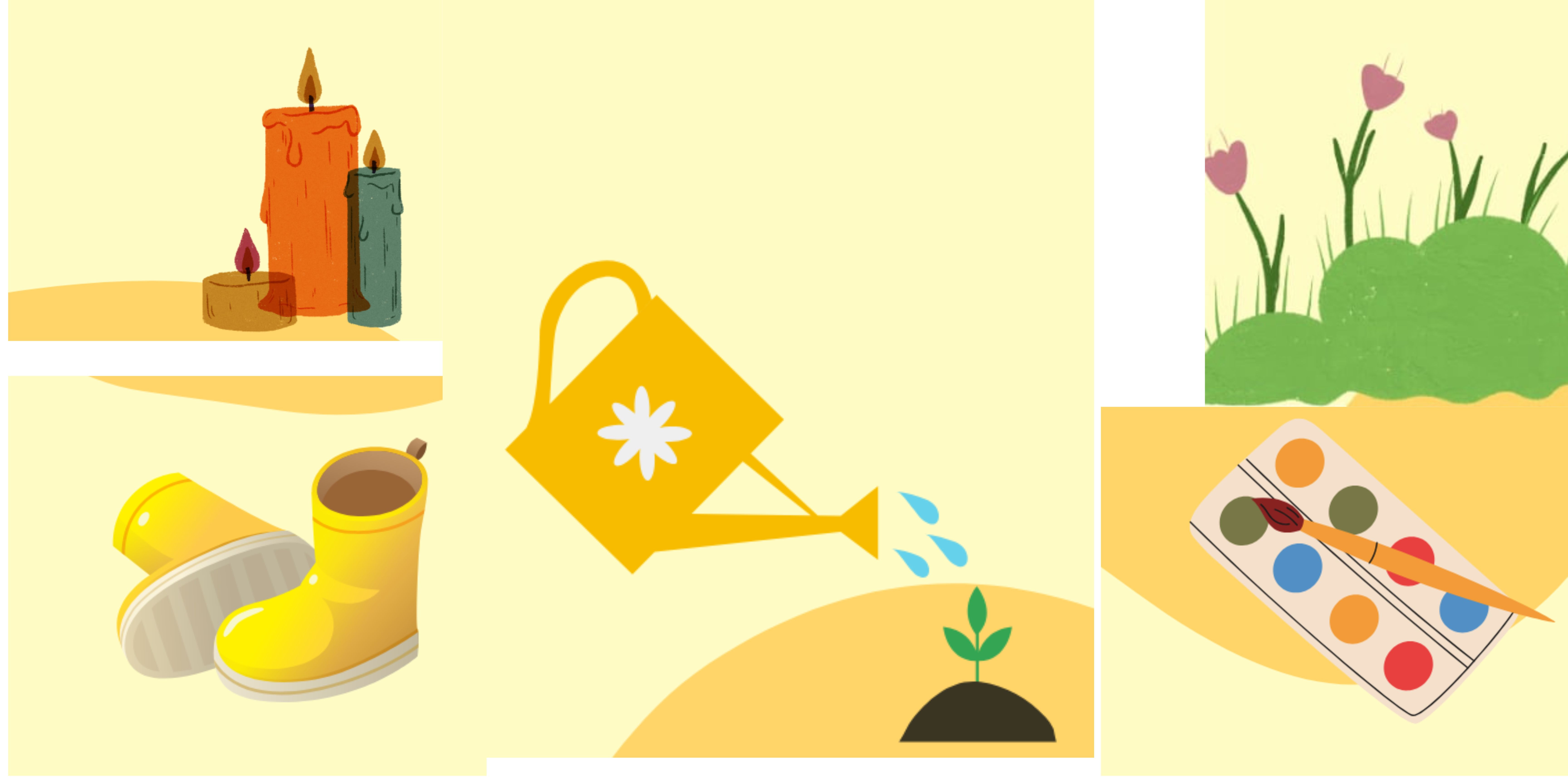 Muddy Banner