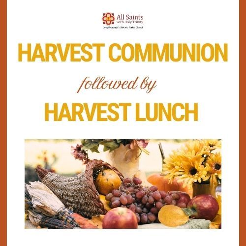 Ws Harvestcommunion