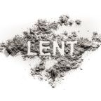 Lent Logo
