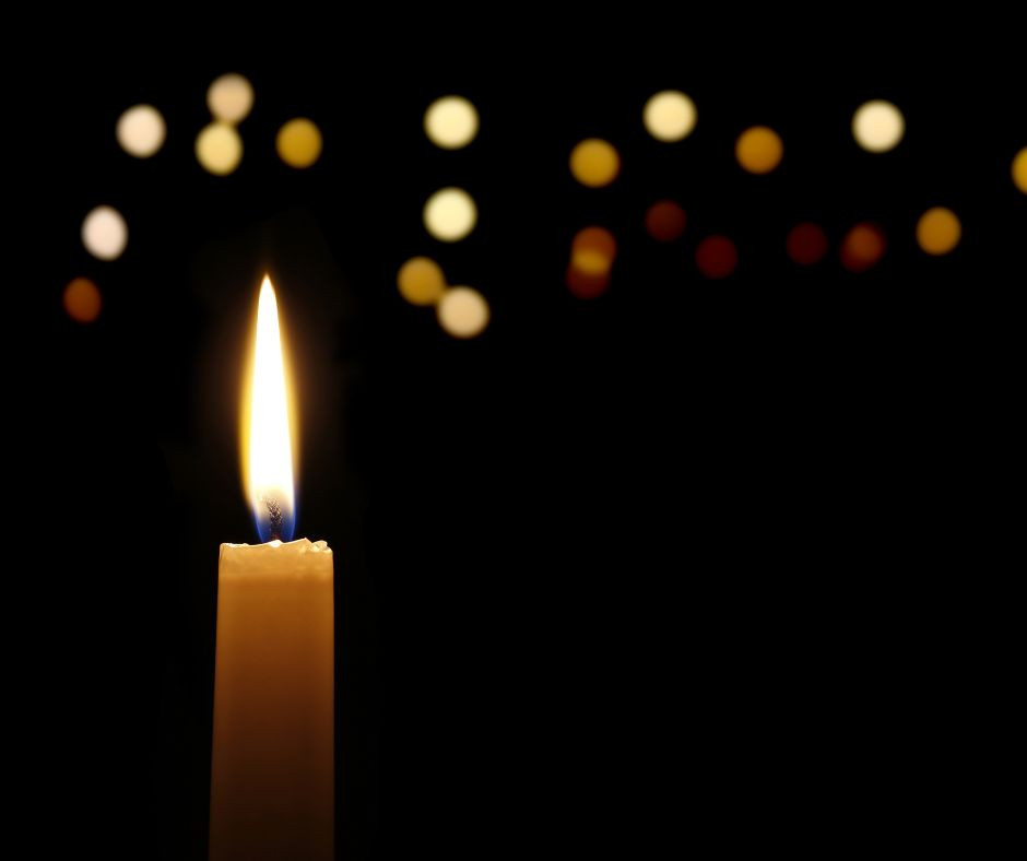 Candlemas Event Image