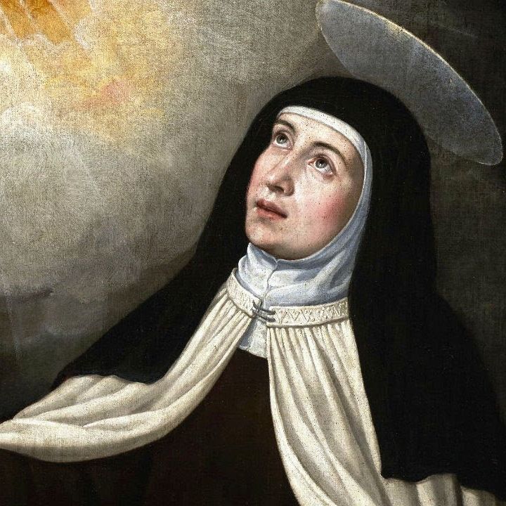 St Teresa