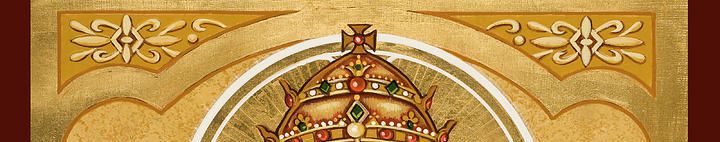 Christ The King Jcctk Joan Cole